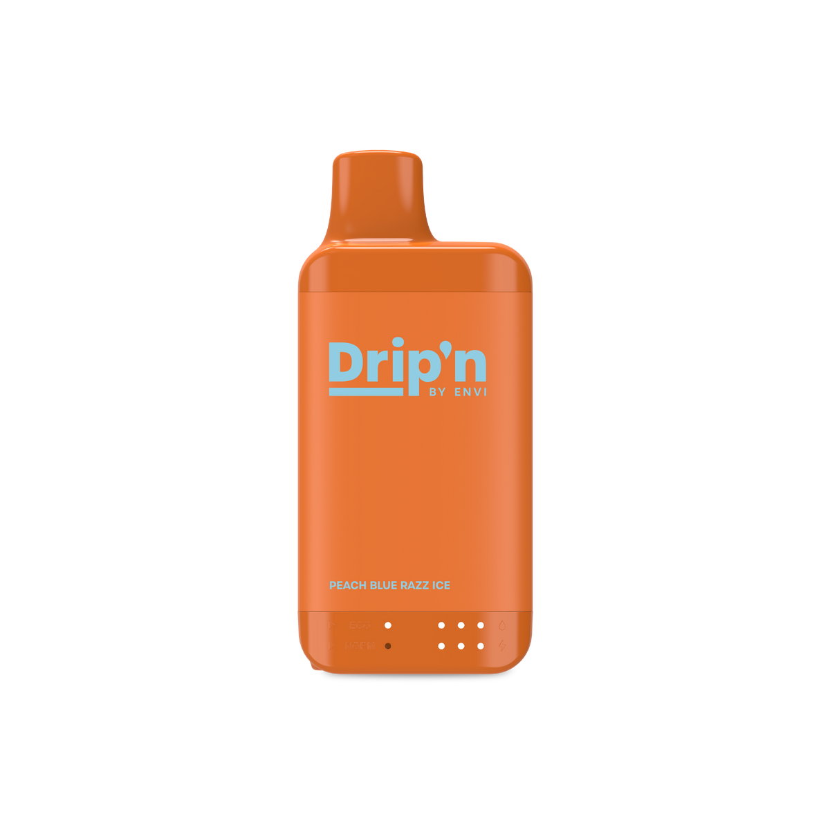Dripn_8mL_MAY2025-RENDER-DEV_20mg_PeachBlueRazzIce Dripn_8mL_MAY2025-RENDER-DEV_20mg_PeachBlueRazzIce