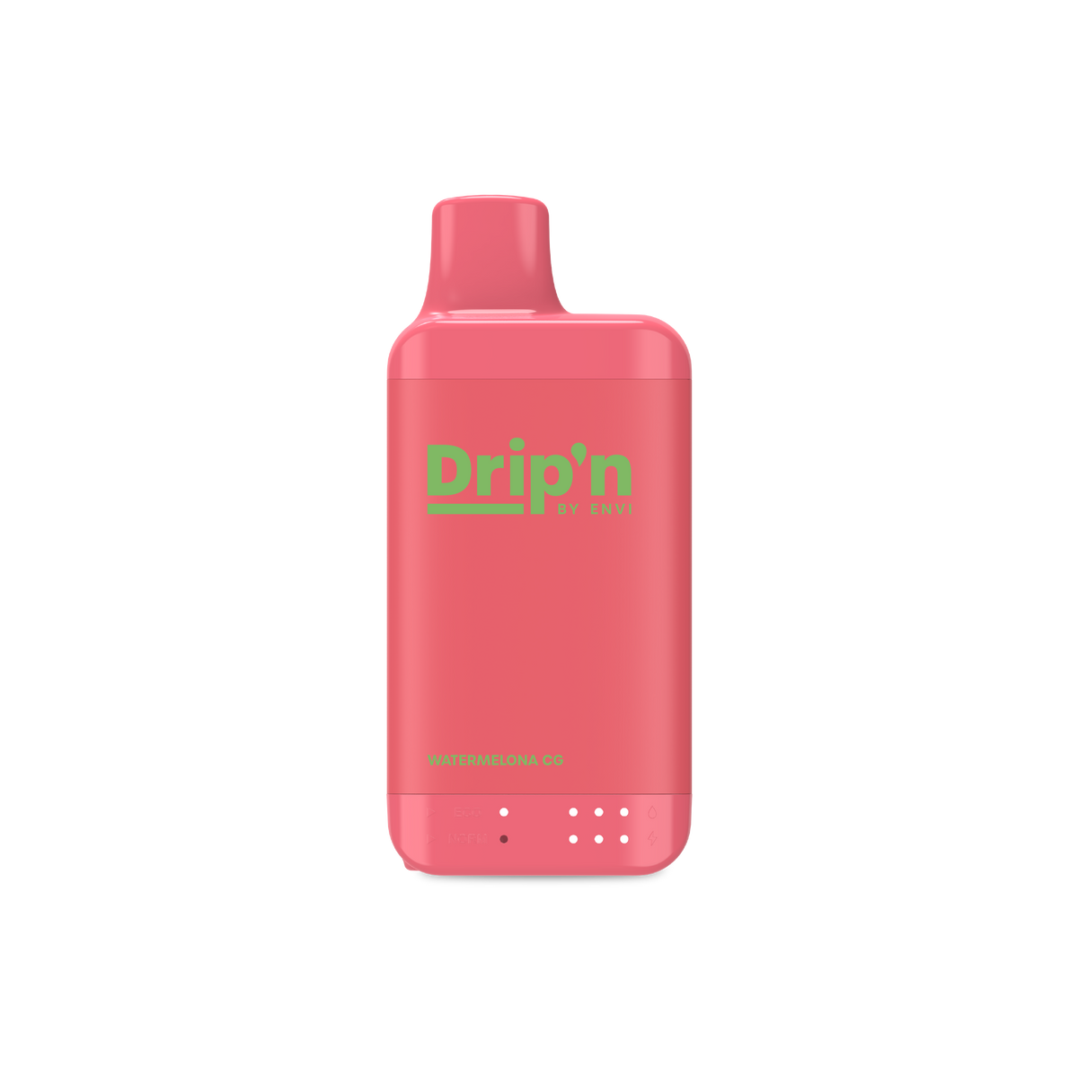 Dripn_8mL_MAY2025-RENDER-DEV_20mg_WatermelonaCG Dripn_8mL_MAY2025-RENDER-DEV_20mg_WatermelonaCG