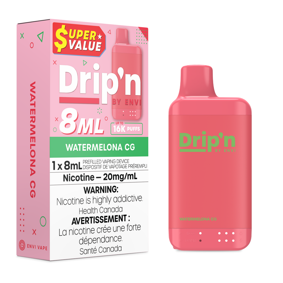 Dripn_8mL_MAY2025_Device_SP-WatermelonaCG Dripn_8mL_MAY2025_Device_SP-WatermelonaCG